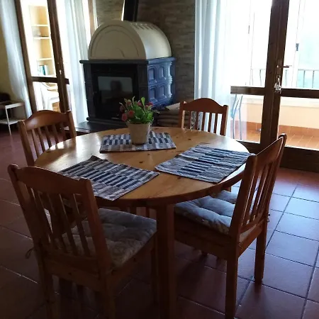 Casa Luca * Tremosine
