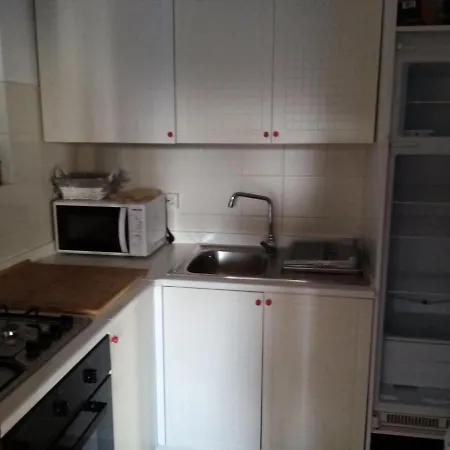 Casa Luca Apartment *