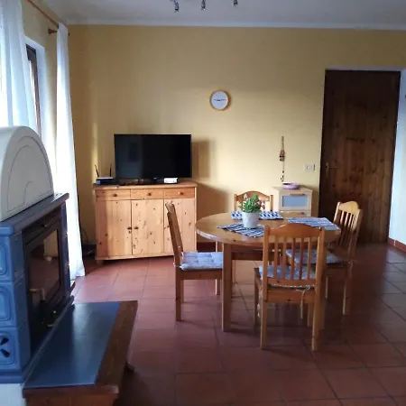 Casa Luca Apartment Tremosine