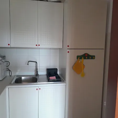 Casa Luca Διαμέρισμα Tremosine