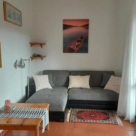 Casa Luca * Tremosine