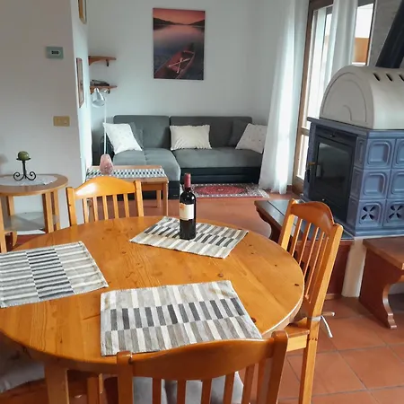 Casa Luca Tremosine